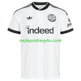 Fotbalový Dres Eintracht Frankfurt Venkovní 2026/27